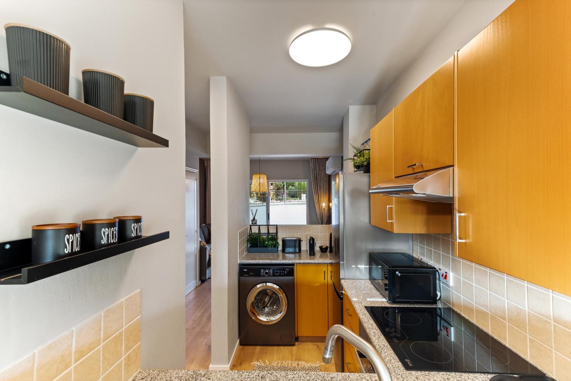 Apartment Elite By Staycom Paphos