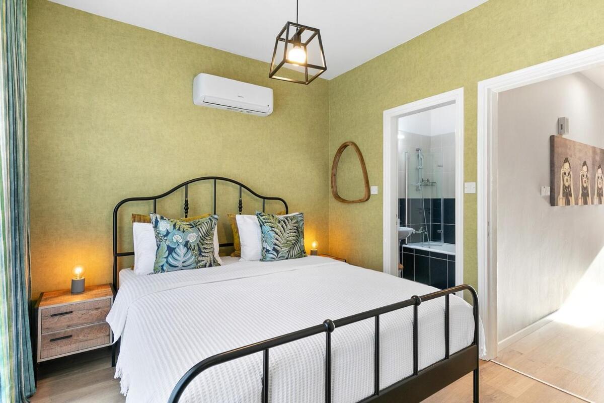 Apartment Elite By Staycom Paphos
