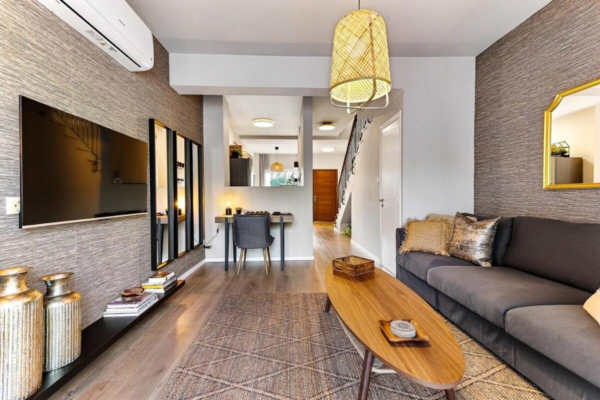 Elite By Staycom Apartment *