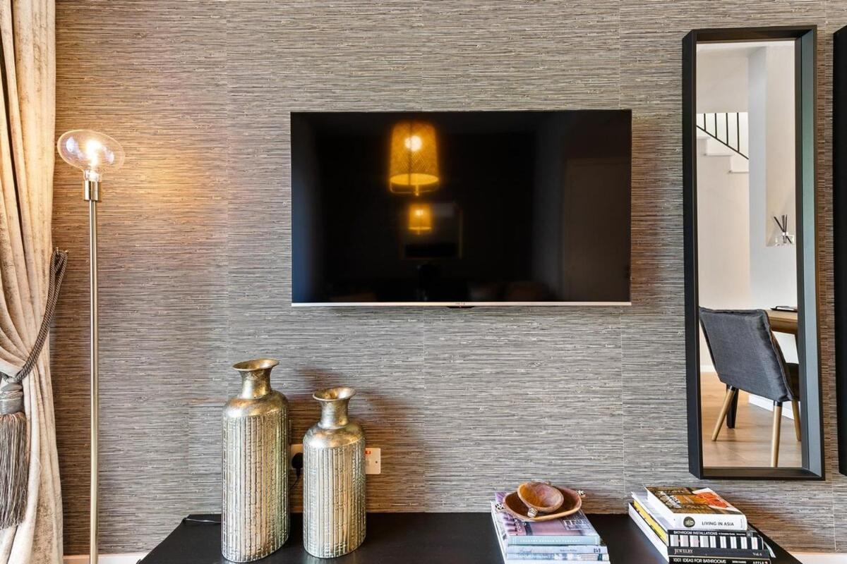 Elite By Staycom Paphos