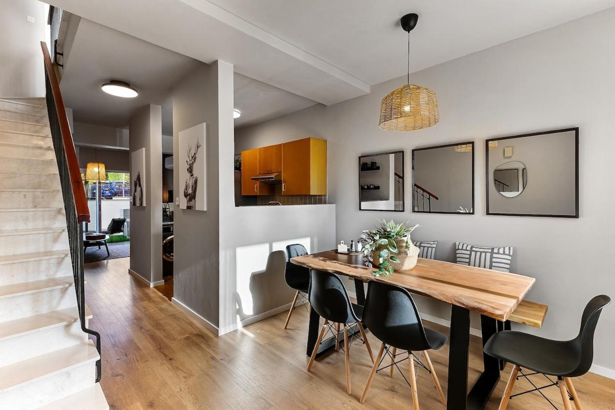 Elite By Staycom Apartment *