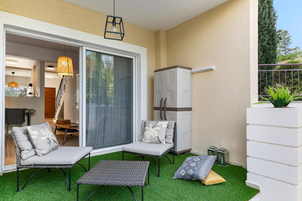 Apartment Elite By Staycom Paphos