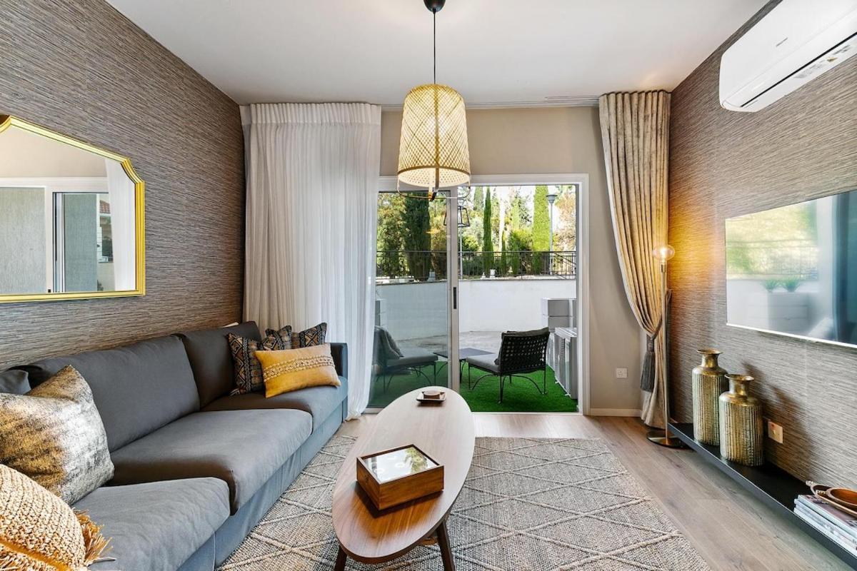 Elite By Staycom Paphos